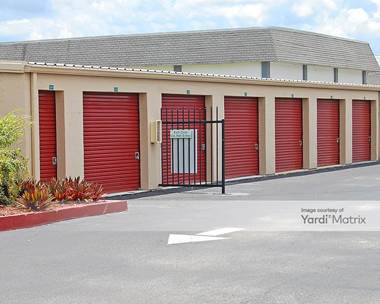 Storage Units for Rent available at 6953 West Nasa Blvd, Melbourne, FL 32904