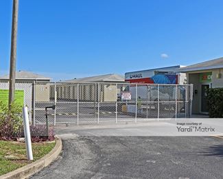 Photo 2 of Personal Mini Storage - 249 Scorpion Court, Satellite Beach, FL