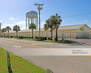 Storage Units for Rent available at 249 Scorpion Court, Satellite Beach, FL 32937