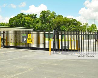 Photo 2 of Extra Space Storage - 1420 North Orange Blossom Trail, Orlando, FL