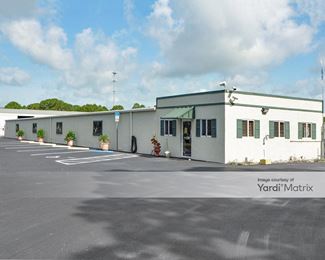 Photo 1 of All Brevard Storage - 420 Barnes Blvd, Rockledge, FL