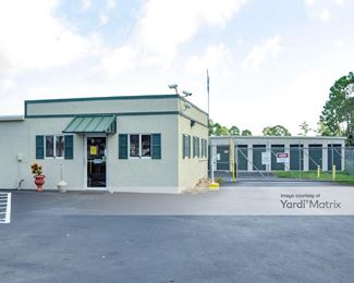 Photo 2 of All Brevard Storage - 420 Barnes Blvd, Rockledge, FL