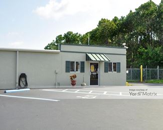 Photo 3 of All Brevard Storage - 420 Barnes Blvd, Rockledge, FL