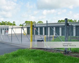 Photo 4 of All Brevard Storage - 420 Barnes Blvd, Rockledge, FL
