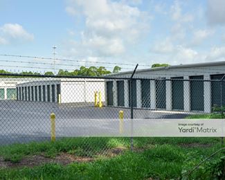 Photo 5 of All Brevard Storage - 420 Barnes Blvd, Rockledge, FL