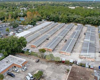 Photo 4 of iStorage - 6325 Edgewater Drive, Orlando, FL
