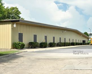 Photo 1 of A/C Storage Place, The - 807 North Cocoa Blvd, Cocoa, FL