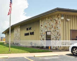 Photo 2 of A/C Storage Place, The - 807 North Cocoa Blvd, Cocoa, FL