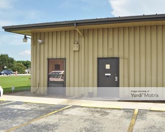 Photo 4 of A/C Storage Place, The - 807 North Cocoa Blvd, Cocoa, FL