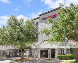 Image for US Storage Centers - 7660 Majorca Place, Orlando, FL