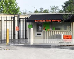 Image for Personal Mini Storage - 2581 Broadview Drive, Kissimmee, FL