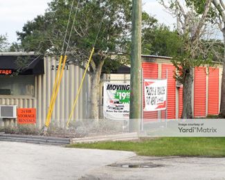 Photo 2 of Personal Mini Storage - 2581 Broadview Drive, Kissimmee, FL