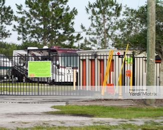 Photo 3 of Personal Mini Storage - 2581 Broadview Drive, Kissimmee, FL
