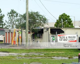 Photo 4 of Personal Mini Storage - 2581 Broadview Drive, Kissimmee, FL