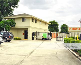 Photo 1 of Personal Mini Storage - 4252 North Orange Blossom Trail, Orlando, FL