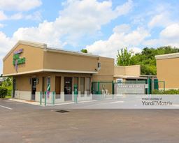 Image for A - AAA Key Mini Storage - 5285 South Orange Blossom Trail, Orlando, FL