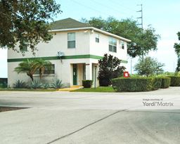Image for Storage Depot - 16301 Mckinley Road, Umatilla, FL