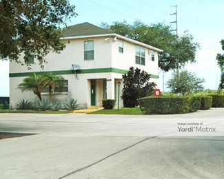 Photo 1 of Storage Depot - 16301 Mckinley Road, Umatilla, FL