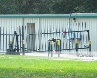 Photo 2 of Storage Depot - 16301 Mckinley Road, Umatilla, FL