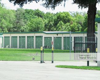 Photo 3 of Storage Depot - 16301 Mckinley Road, Umatilla, FL