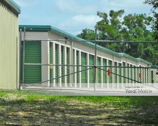 Photo 4 of Storage Depot - 16301 Mckinley Road, Umatilla, FL