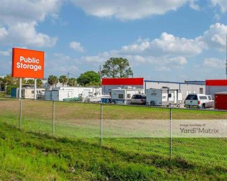 Photo 2 of Public Storage - 2845 West King Street STE 303, Cocoa, FL