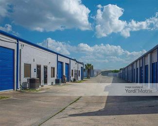 Photo 3 of Public Storage - 2845 West King Street STE 303, Cocoa, FL