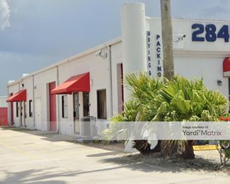Photo 5 of Public Storage - 2845 West King Street STE 303, Cocoa, FL