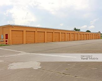 Photo 2 of Smith Warehouses - 2894 Dusa Drive, Melbourne, FL