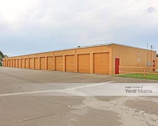 Photo 3 of Smith Warehouses - 2894 Dusa Drive, Melbourne, FL
