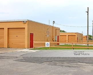 Photo 4 of Smith Warehouses - 2894 Dusa Drive, Melbourne, FL