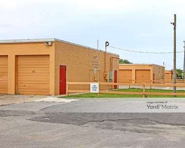 Storage Units for Rent available at 2894 Dusa Drive, Melbourne, FL 32934