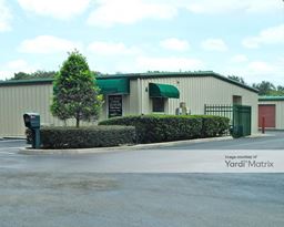 Image for G & C Select Storage - 2750 South Grove Street, Eustis, FL