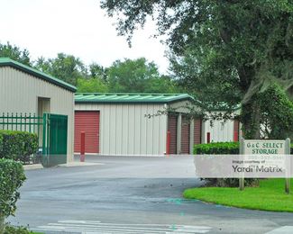 Photo 2 of G-C Select Storage - 2750 South Grove Street, Eustis, FL