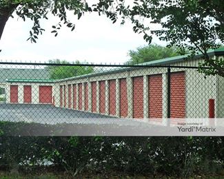Photo 3 of G-C Select Storage - 2750 South Grove Street, Eustis, FL
