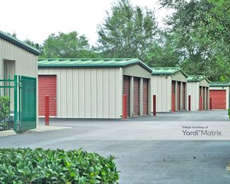 Photo 4 of G-C Select Storage - 2750 South Grove Street, Eustis, FL