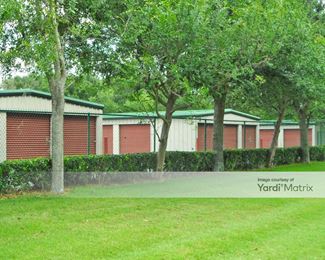 Photo 5 of G-C Select Storage - 2750 South Grove Street, Eustis, FL