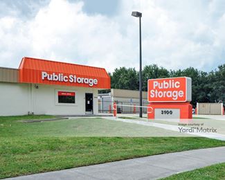 Photo 1 of Public Storage - 3100 Murrell Road, Rockledge, FL