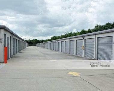 Storage Units for Rent available at 3100 Murrell Road, Rockledge, FL 32955