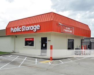 Photo 4 of Public Storage - 3100 Murrell Road, Rockledge, FL