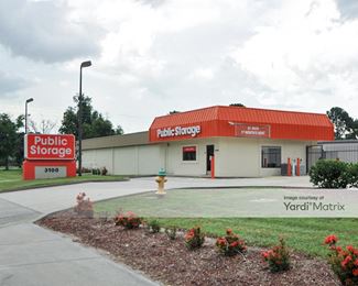 Photo 5 of Public Storage - 3100 Murrell Road, Rockledge, FL