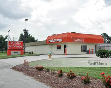 Storage Units for Rent available at 3100 Murrell Road, Rockledge, FL 32955