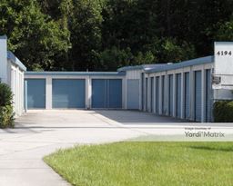Image for McIntee Self Storage - 4194 South Orange Blossom Trail, Kissimmee, FL