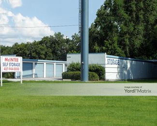 Photo 2 of McIntee Self Storage - 4194 South Orange Blossom Trail, Kissimmee, FL