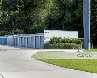 Photo 3 of McIntee Self Storage - 4194 South Orange Blossom Trail, Kissimmee, FL