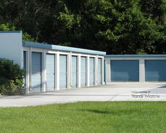 Photo 4 of McIntee Self Storage - 4194 South Orange Blossom Trail, Kissimmee, FL
