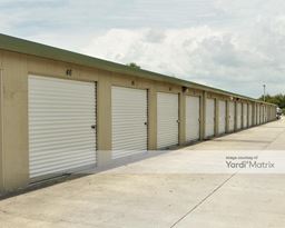 Image for 405 Mini Warehouse Storage - 3505 Bobbi Lane, Titusville, FL