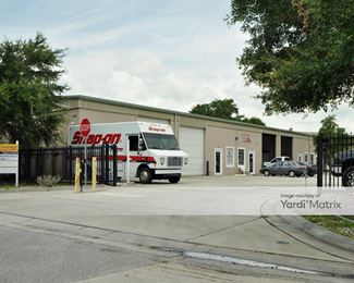 Photo 2 of 405 Mini Warehouse Storage - 3505 Bobbi Lane, Titusville, FL