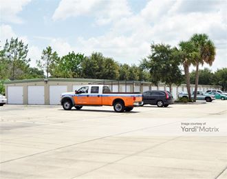 Photo 3 of 405 Mini Warehouse Storage - 3505 Bobbi Lane, Titusville, FL