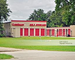 Image for Storage Rentals of America - 7200 Old Cheney Hwy, Orlando, FL